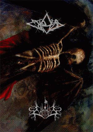 Cantenebra : The Chant Of The Funeral Ones